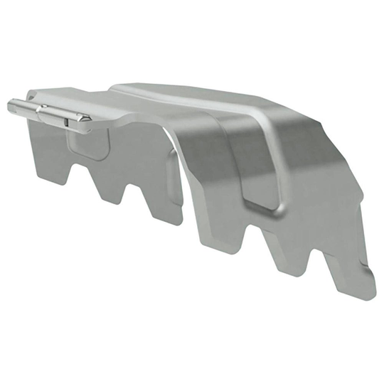 Fritschi Xenic Crampon Grey 85 mm