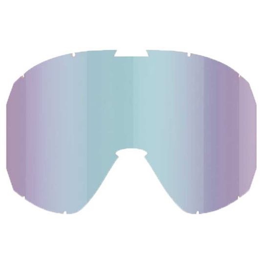 Bliz Rave Spare Lens Blue Light Orange With Blue Multicoating/CAT1
