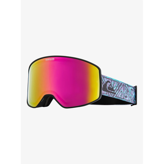 Quiksilver Storm Mask Multicolor