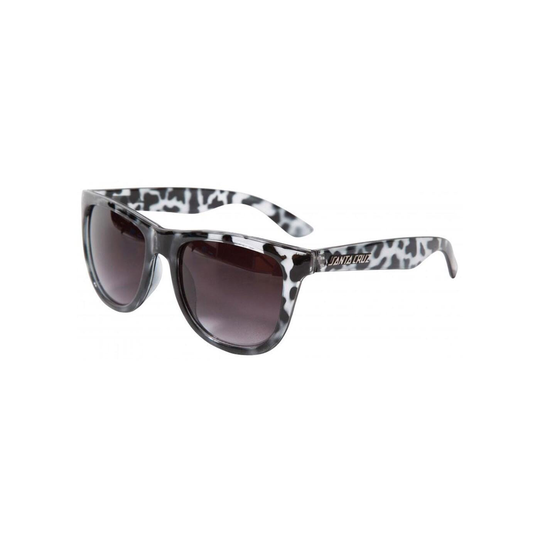 Corrode Grey Tortoishell Sunglasses