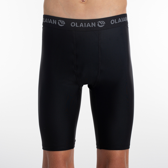 Long Swimming Boxers