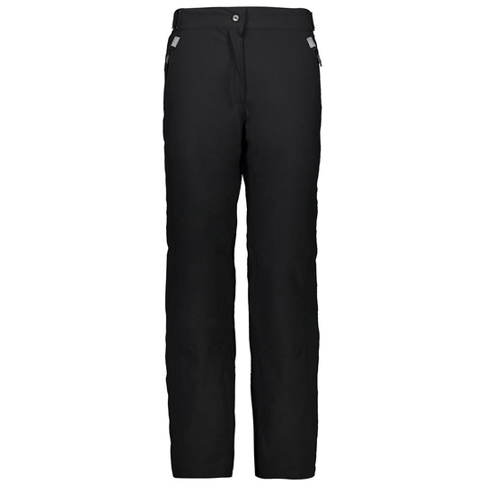 Cmp Ski 3w18596cf Pants Black C19 Woman
