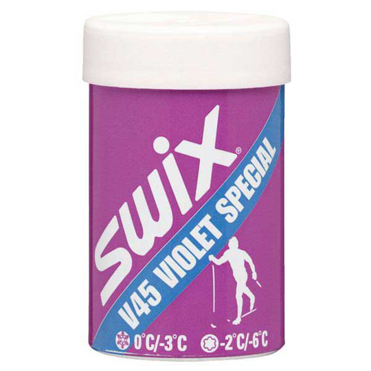 Swix V45 Special Wax 45 G White
