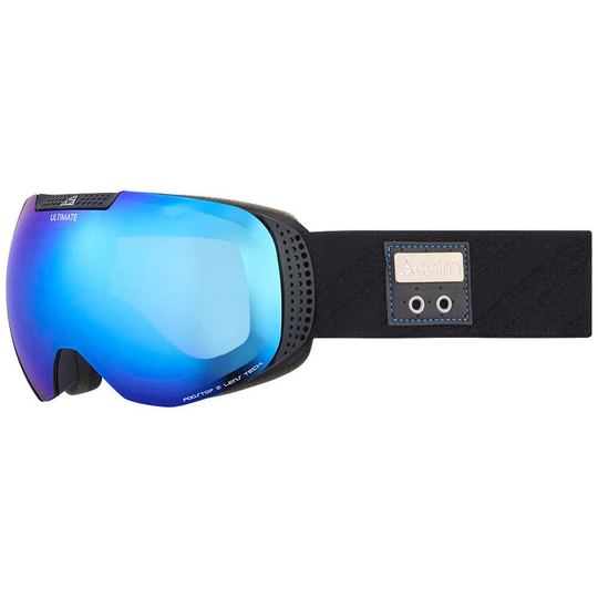Cairn Ultimate Spx3000[ium] Ski Goggles Blue