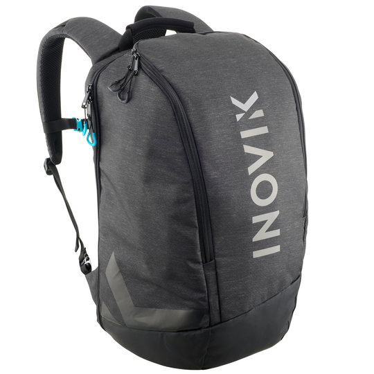 Backpack For Cross-country Ski Boots And Accessories Xc S Bootbag 500