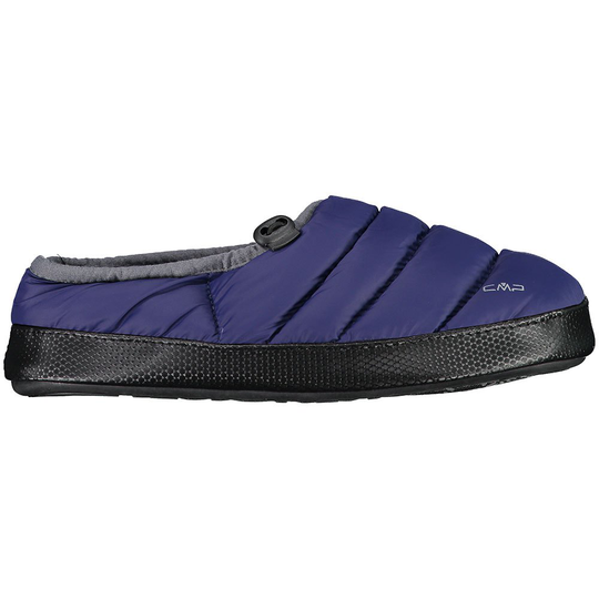 Cmp Doorsteps Lyinx 31q4817 Slippers Blue EU 38-39 Man