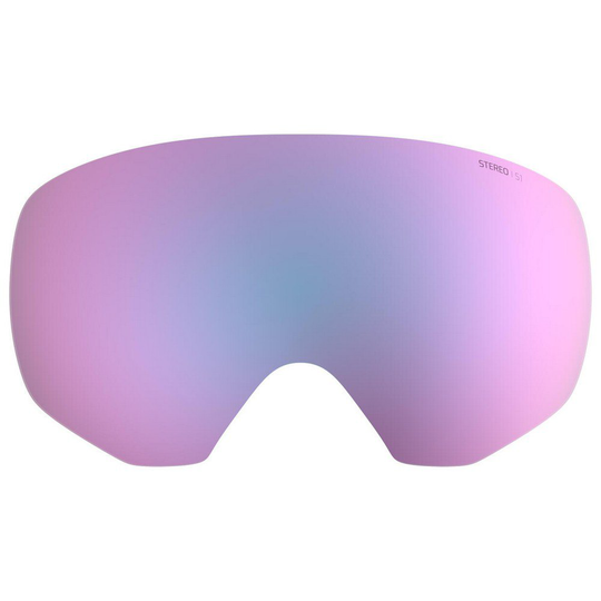 Atomic Count Stereo Junior Lens Pink Pink Blue/CAT1