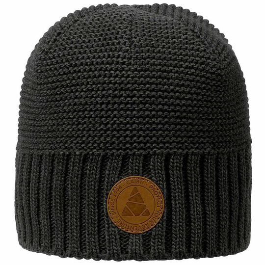 Cairn Marco Beanie Black Man