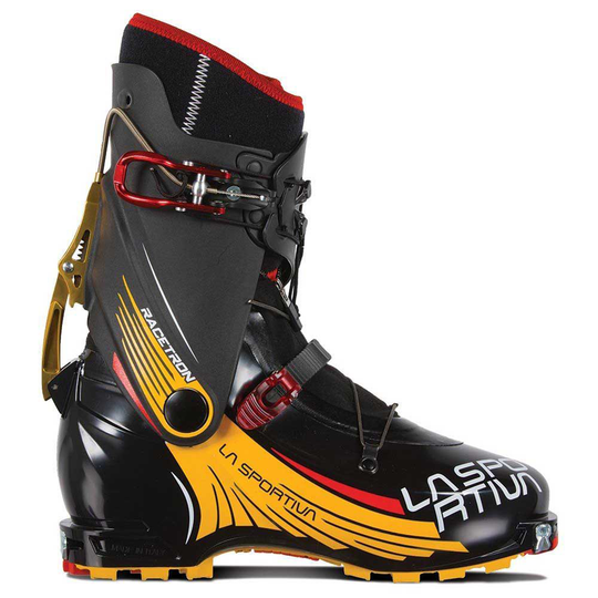 La Sportiva Racetron Touring Boots Black EU 25