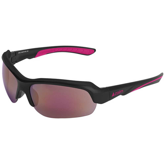 Cairn Furtive Sunglasses Black CAT3