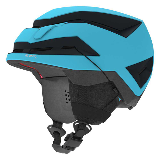 Atomic Backland Helmet Multicolor 59-63 cm