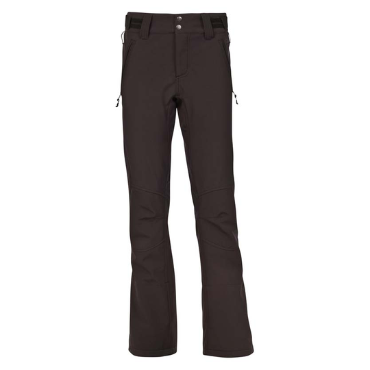 Protest Redworth Pants Black S Woman