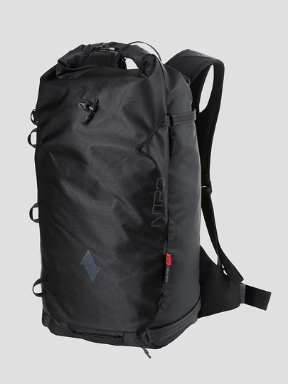 Nitro Splitpack 30L Backpack phantom