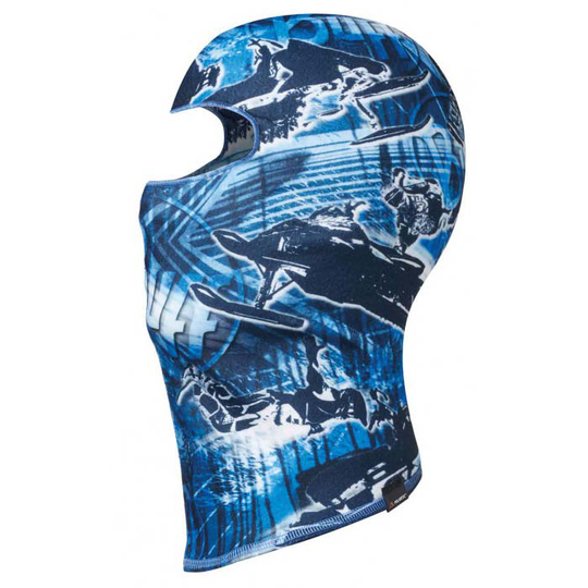 Buff ® Polar Balaclava Juniorχld Blue Boy