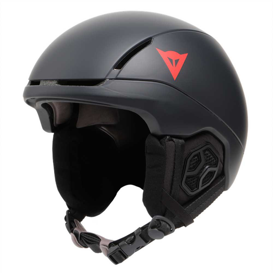 Dainese Snow Elemento Helmet Black XL-2XL