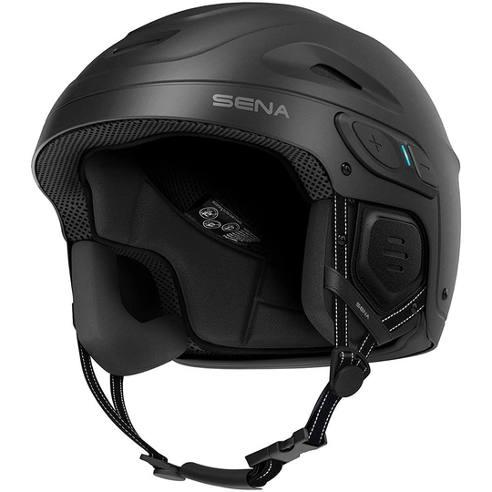 Sena Latitude Sx Helmet Black S