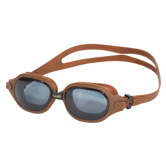 Huub Retro Goggles - Brown