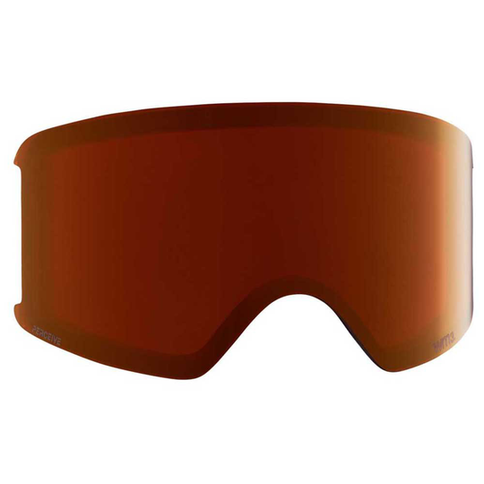 Anon Wm3 Perceive Orange Perceive Sunny Bronze/CAT3