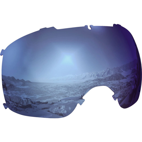 Salomon Xt One Lens Blue Sigma Sky Blue/CAT2