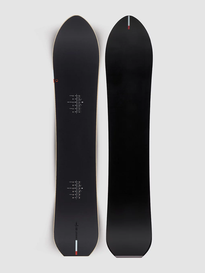 Season Nexus 148 2023 Snowboard black