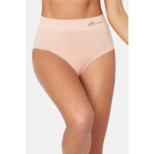 Boody Organic Bamboo Full Brief Womens