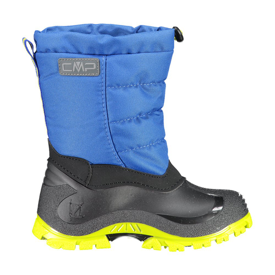 Cmp Hanki 2.0 30q4704j Snow Boots Blue EU 34