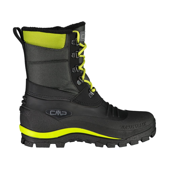 Cmp Khalto 30q4684 Snow Boots Green EU 33