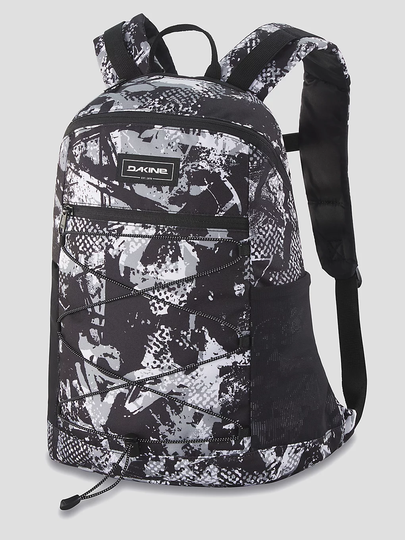 Dakine Wndr 18L Backpack street art