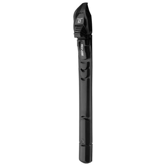 Salomon Sns Profil Access Nordic Ski Bindings Black