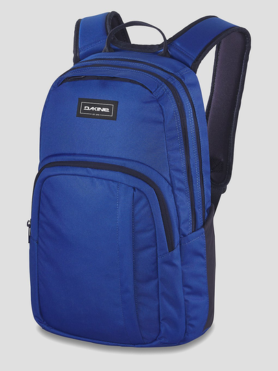 Dakine Campus M 25L Backpack deep blue