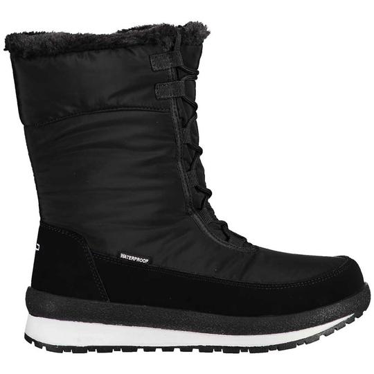 Cmp 39q4976 Harma Snow Boots Black EU 36 Woman
