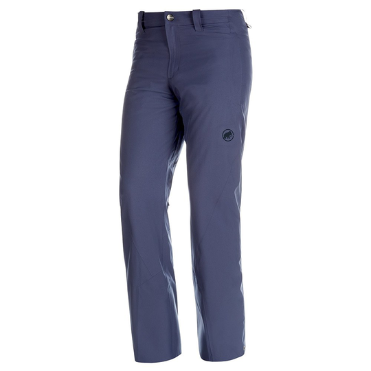 Mammut Pantalon Casanna Hs Thermo Pants Blue 48 Man