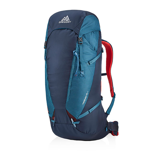 Gregory Targhee Ft 45l Backpack Blue M-L