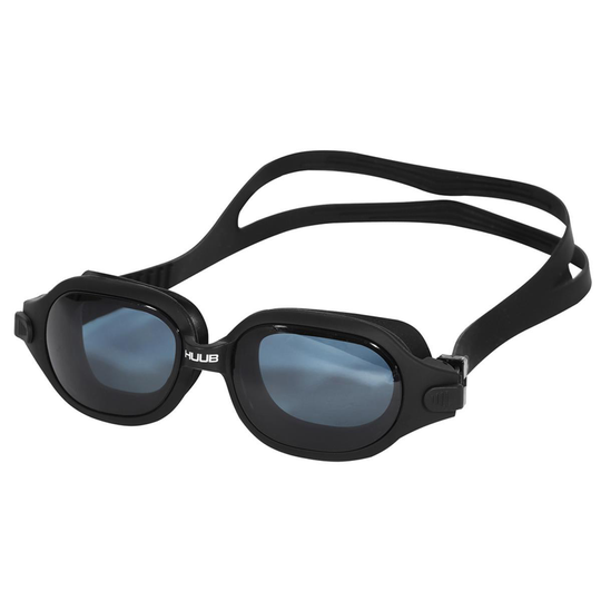 Huub Retro Goggles - Black