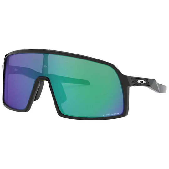 Oakley Sutro S Prizm Sunglasses Green Prizm Jade/CAT3