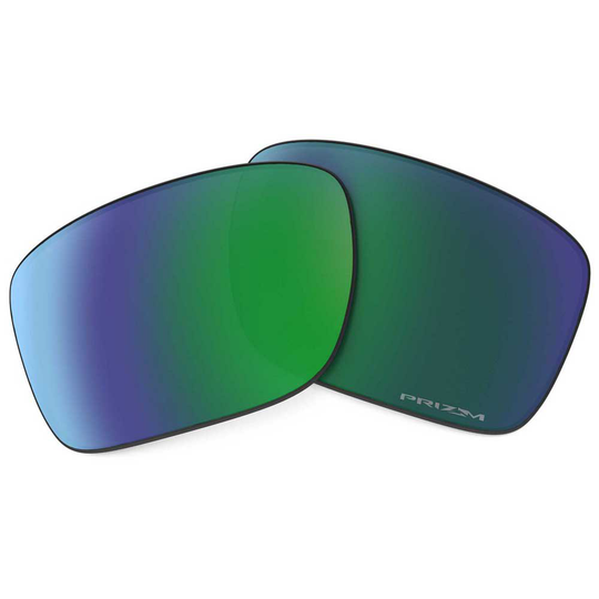 Oakley Turbine Prizm Lens Green