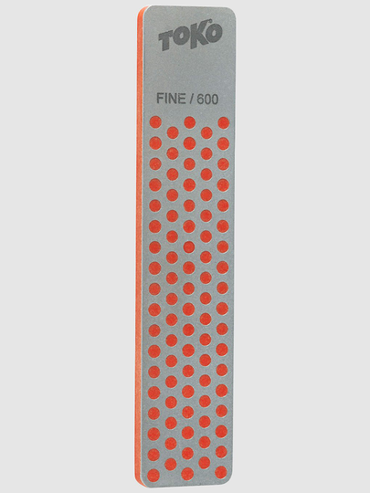 Toko Diamond Fine File uni