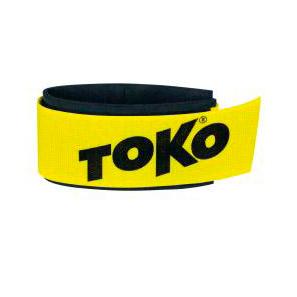 Toko Ski Clip Nordic Yellow
