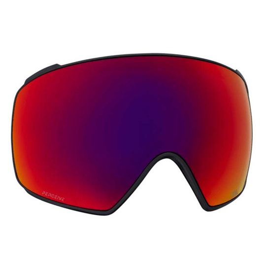 Anon M4s Toric Lens Red