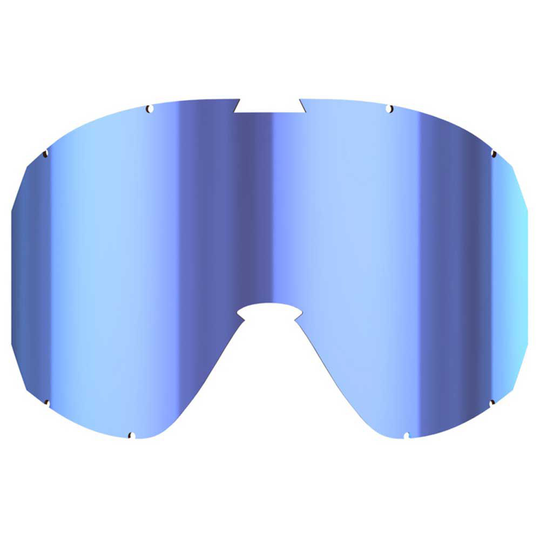 Bliz Rave Spare Lens Blue Brown With Blue Multicoating/CAT2