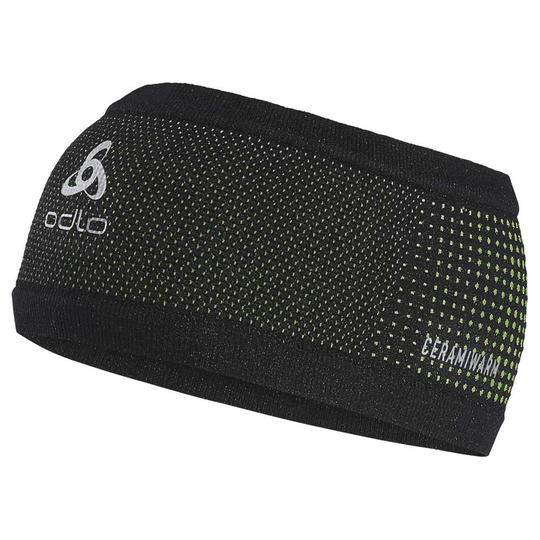 Odlo Velocity Ceramiwarm Black Man