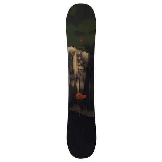 Rossignol Sawblade+viper S Snowboard Blue 145