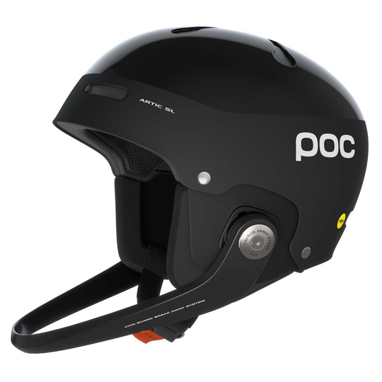 Poc Artic Sl Mips Helmet Black XS-S