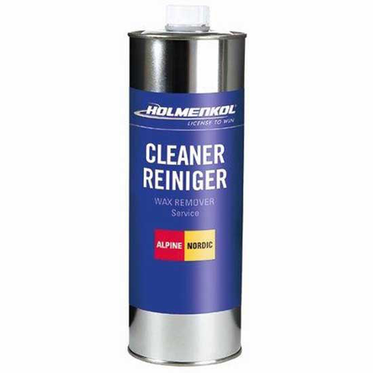 Holmenkol Cleaner 1000 Ml Blue