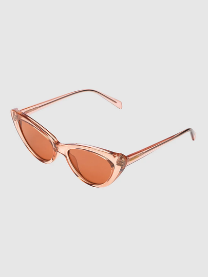 Komono Rosie Sunglasses dry rose