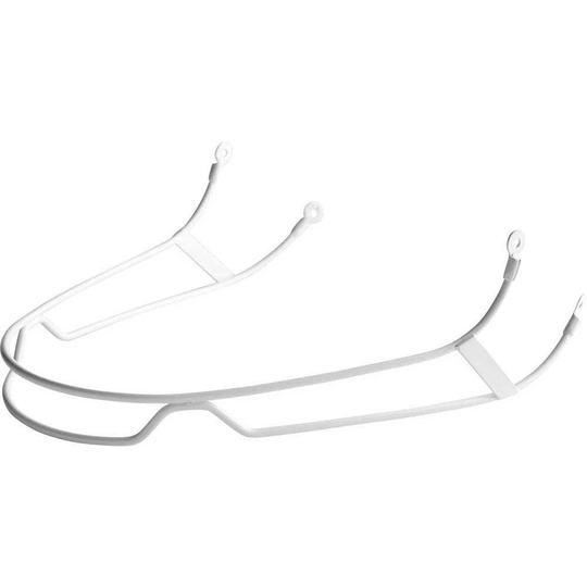 Atomic Sl Redster White