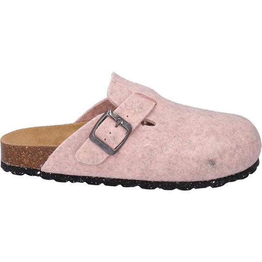 Cmp Eco Taraz 3q48956 Slippers Pink EU 37 Woman