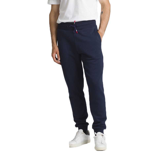 Rossignol Logo Fl Pants Blue L Man