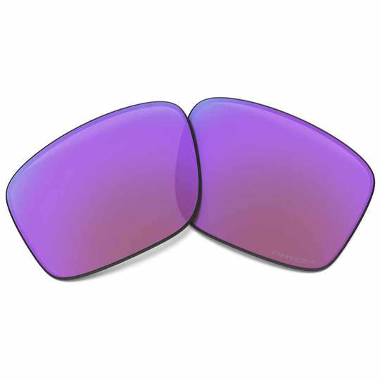 Oakley Mainlink Prizm Golf Lens Purple