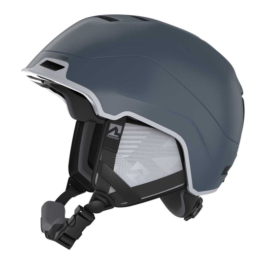 Marker Confidant Helmet Black M